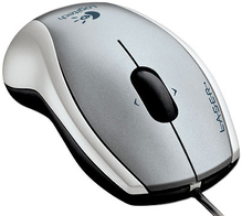 Мышь LOGITECH V150