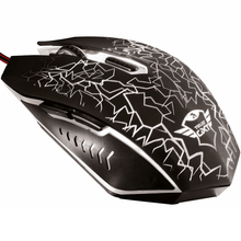 Мышь TRUST GXT 105 Gaming Mouse (21683)