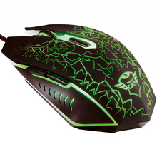 Мышь TRUST GXT 105 Gaming Mouse (21683)