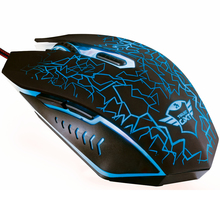 Мышь TRUST GXT 105 Gaming Mouse (21683)