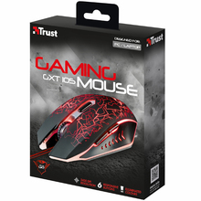 Мышь TRUST GXT 105 Gaming Mouse (21683)
