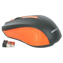 Мышь OMEGA Wireless OM-419 orange (OM0419O)