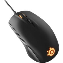 Миша STEELSERIES Rival 100 Black (59639)