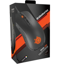 Миша STEELSERIES Rival 300 Black (59715)