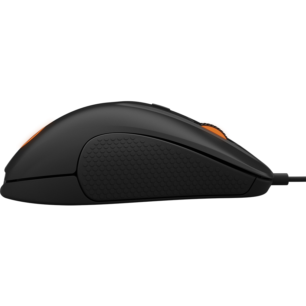 Зображення Миша STEELSERIES Rival 300 Black (59715)