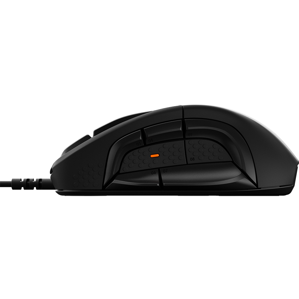 Миша STEELSERIES Rival 500 (62051) Тип підключення дротове