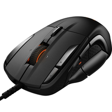 Миша STEELSERIES Rival 500 (62051)