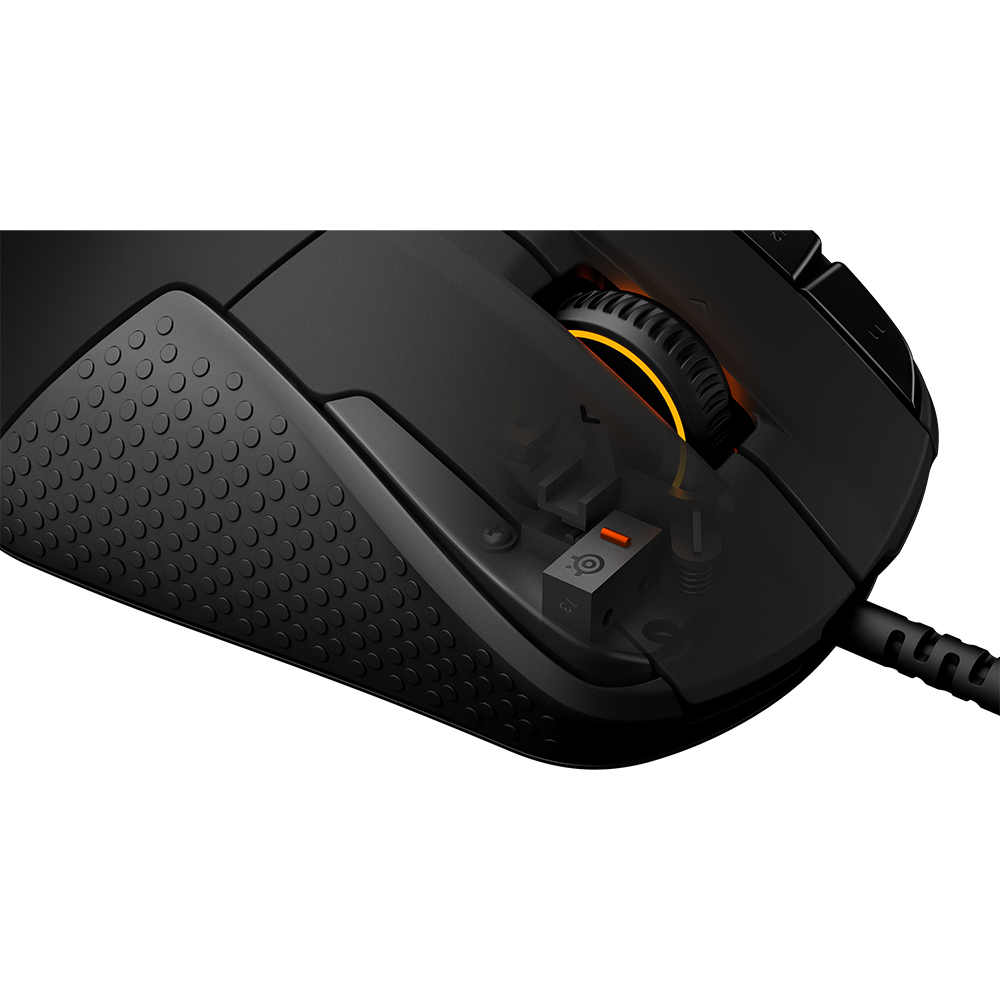 Фото Миша STEELSERIES Rival 500 (62051)