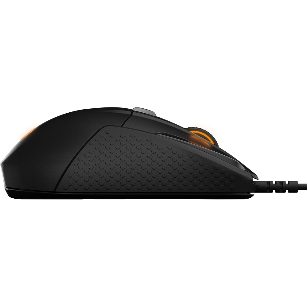 Покупка Миша STEELSERIES Rival 500 (62051)