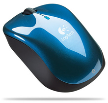 Миша LOGITECH V470 Cordless Laser Mouse Bluetooth