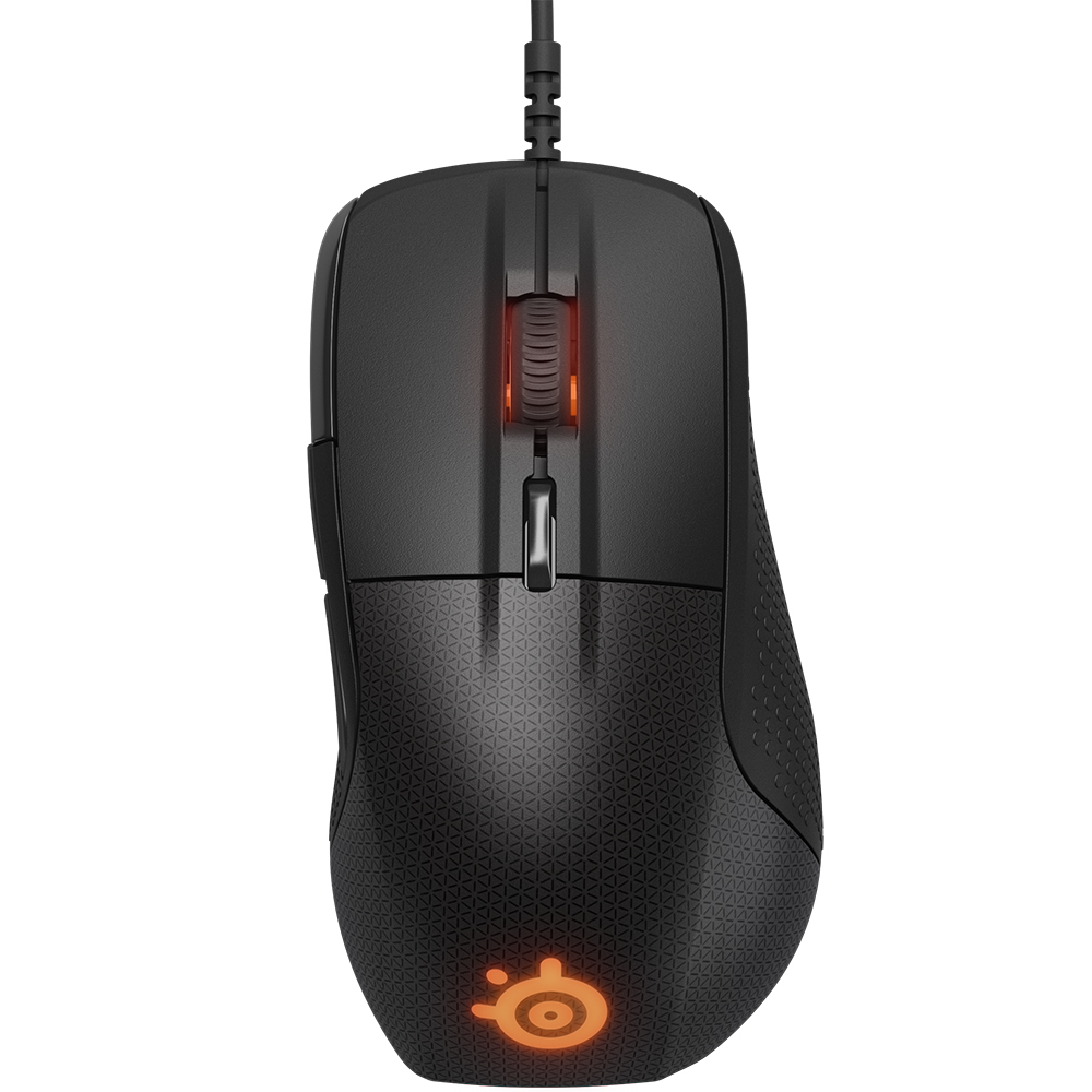 Миша STEELSERIES Rival 700 Black (59896)