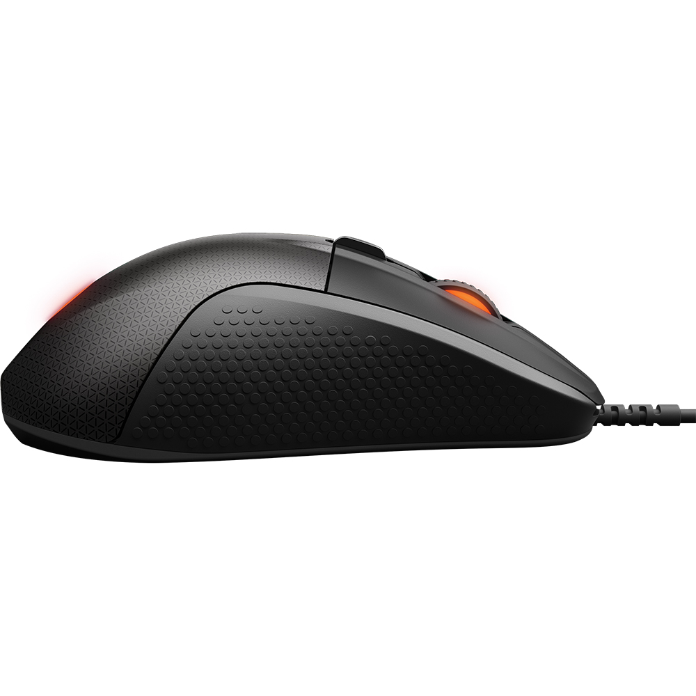 Миша STEELSERIES Rival 700 Black (59896) Тип сенсора оптичний