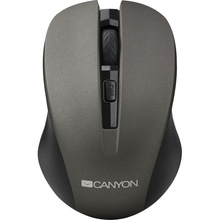 Миша CANYON Graphite (CNE-CMSW1)