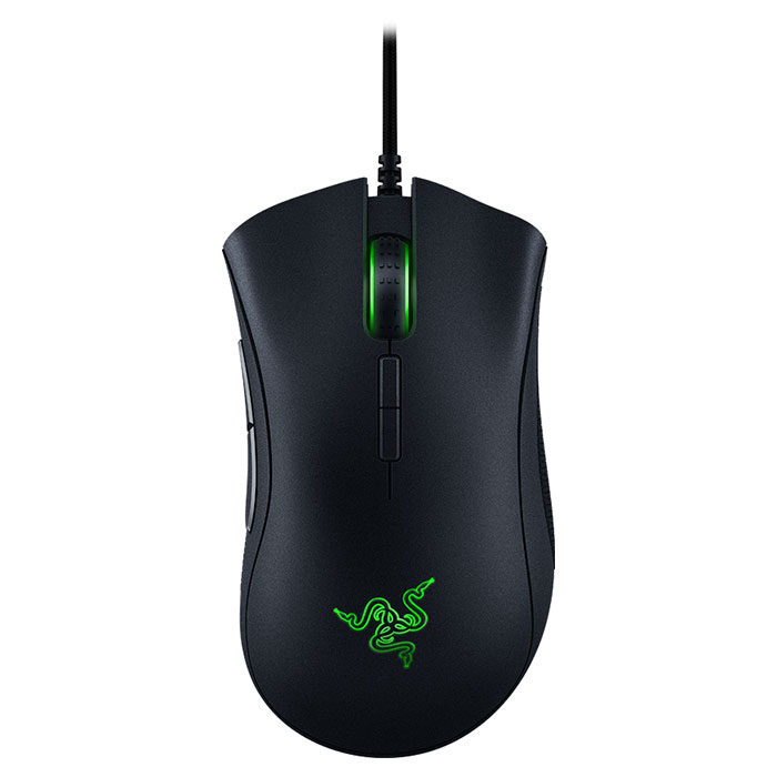 Мышь RAZER Death Adder Elite (RZ01-02010100-R3G1)