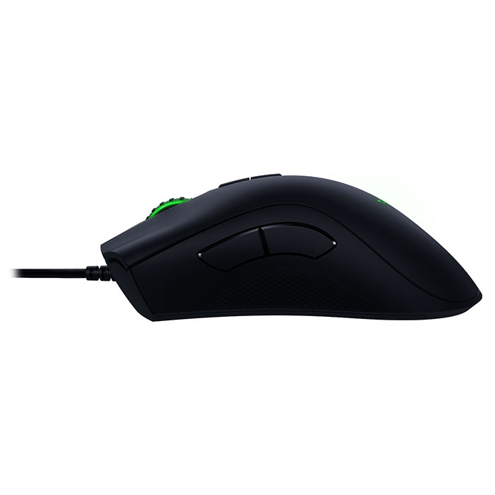 Мышь RAZER Death Adder Elite (RZ01-02010100-R3G1) Проводное подключение USB
