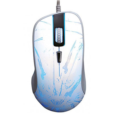 Миша AULA Hunting Gaming Mouse (6948391211381)