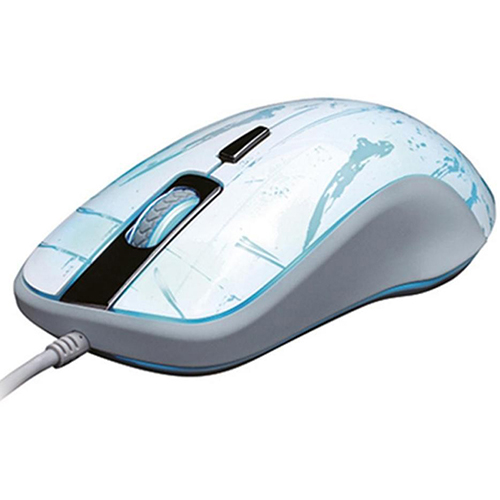 Миша AULA Hunting Gaming Mouse (6948391211381) Тип підключення дротове