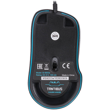 Миша Acme AULA Tantibus Gaming mouse (6948391211688)