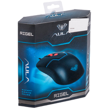 Миша Acme AULA Rigel Gaming mouse (6948391211633)