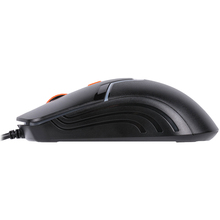 Миша Acme AULA Rigel Gaming mouse (6948391211633)