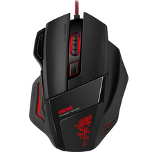 Миша SPEEDLINK DECUS Gaming Mouse Limited Edition Black (SL-6397-BKBK)