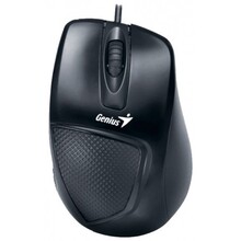 Купить в Днепре - Мышь GENIUS DX-150X Black (2915782)