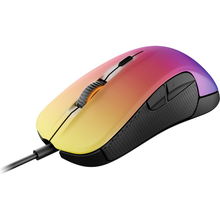 Миша STEELSERIES Rival 300 CS GO Fade Edition