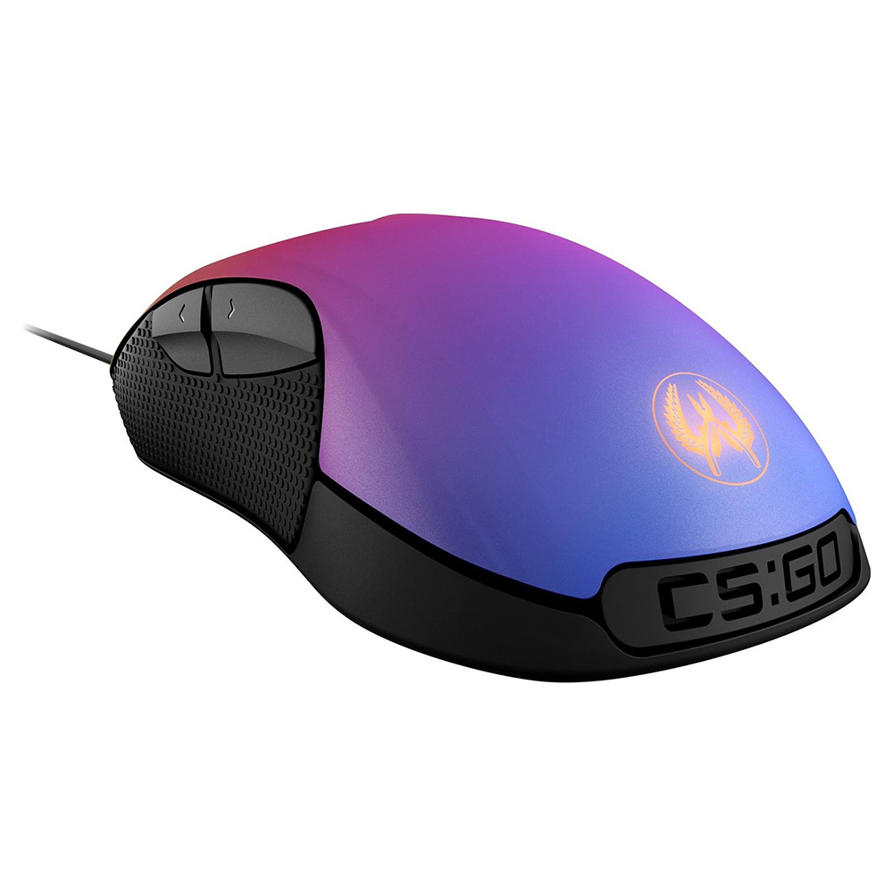 Фото 2 Миша STEELSERIES Rival 300 CS GO Fade Edition