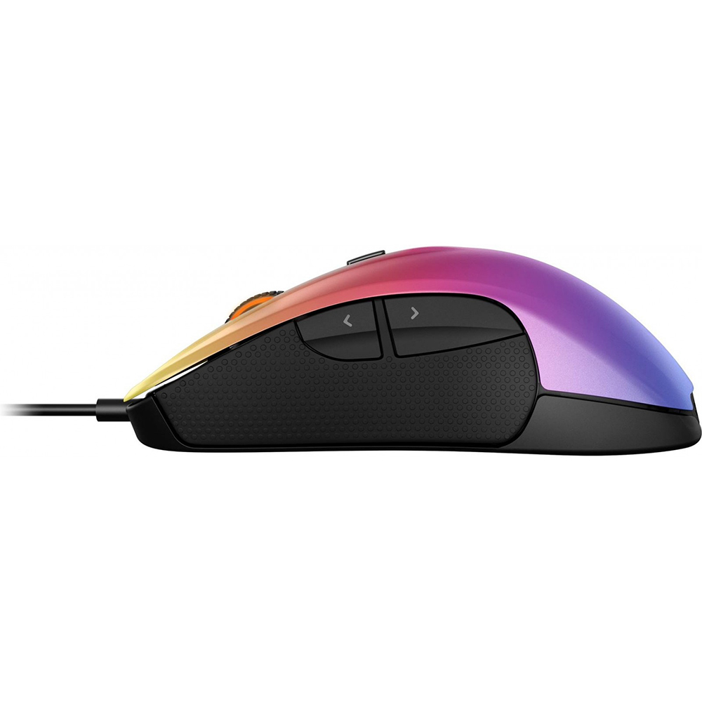 Фото 3 Миша STEELSERIES Rival 300 CS GO Fade Edition