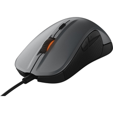 Миша STEELSERIES Rival 300 Gunmetal Grey (62350)