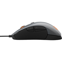 Миша STEELSERIES Rival 300 Gunmetal Grey (62350)