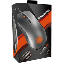 Миша STEELSERIES Rival 300 Gunmetal Grey (62350)