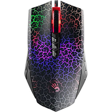 Мышь A4TECH A70 Bloody (Crackle)