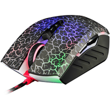 Мышь A4TECH A70 Bloody (Crackle)