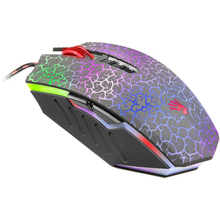 Мышь A4TECH A70 Bloody (Crackle)