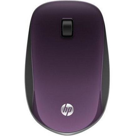 Миша HP Z4000 WL Purple (E8H26AA)