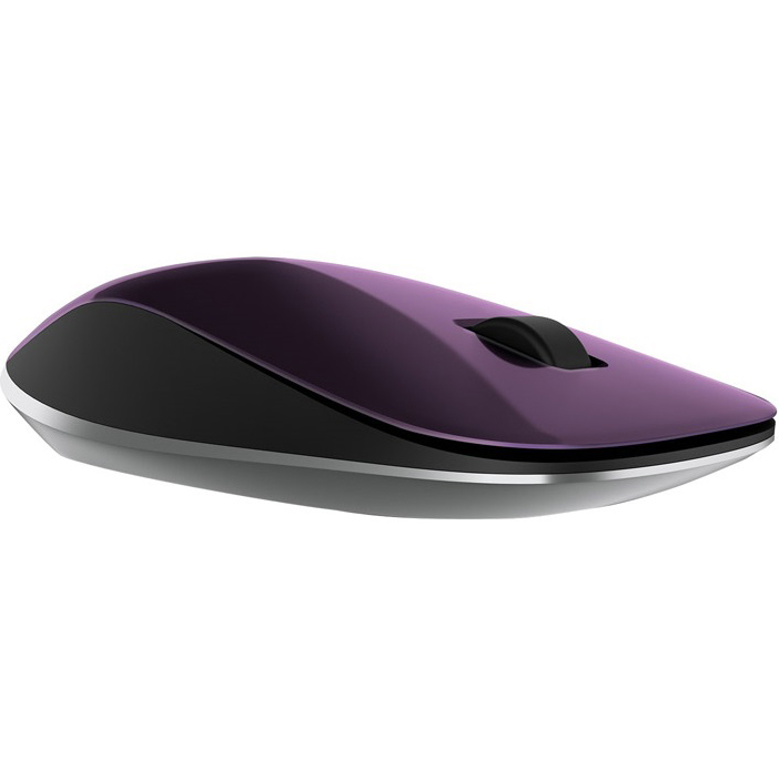 Миша HP Z4000 WL Purple (E8H26AA) Бездротове підключення RF