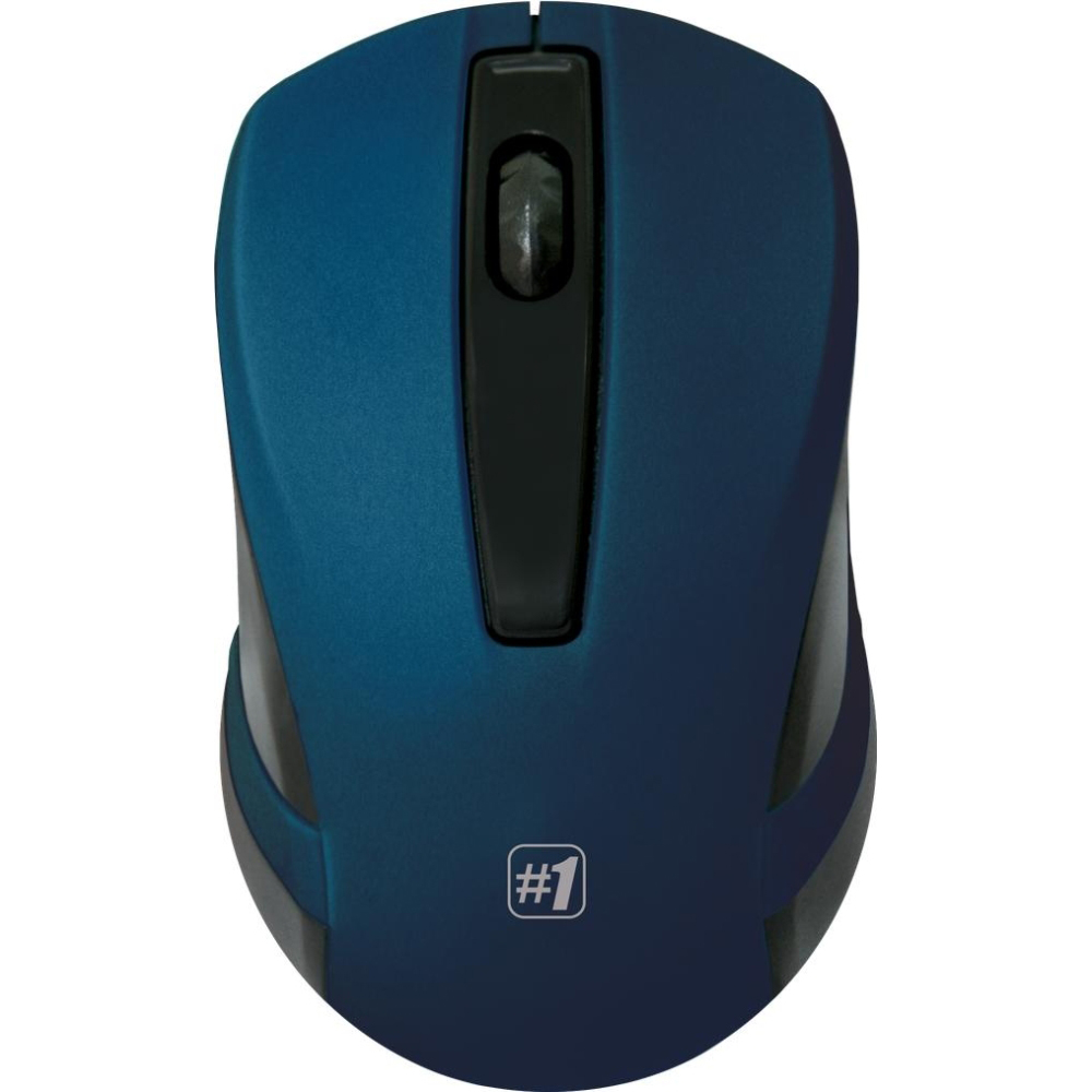 

Мышь DEFENDER #1 MM-605 blue (52606), (52606)#1 MM-605 Wireless