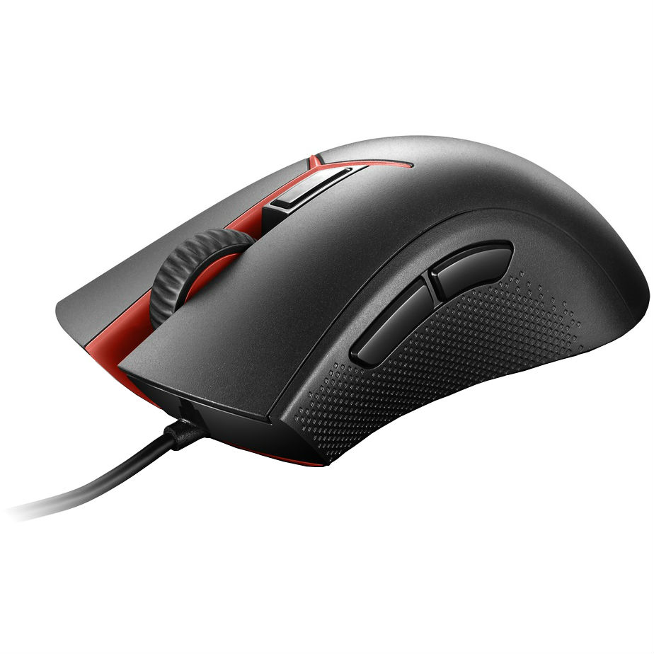 

Мышь LENOVO Lenovo Y Gaming Optical Mouse (GX30L02674), Y Gaming Optical Mouse