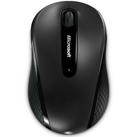 

Мышь MICROSOFT Wireless Mobile Mouse 4000 (D5D-00133), Wireless Mobile Mouse 4000