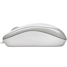 Мышь MICROSOFT Basic Optical Mouse WH (P58-00060)