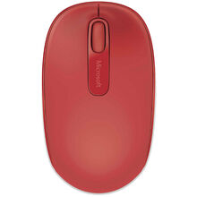 Миша MICROSOFT Wireless Mobile Mouse 1850 Red