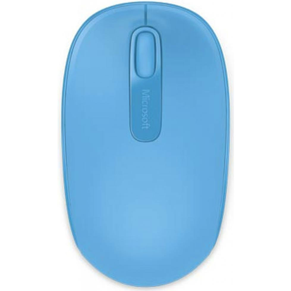 Миша MICROSOFT Wireless Mobile Mouse 1850 Blu (U7Z-00058)