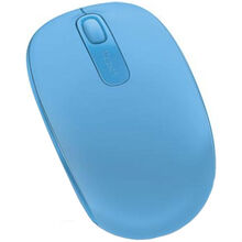 Миша MICROSOFT Wireless Mobile Mouse 1850 Blu (U7Z-00058)