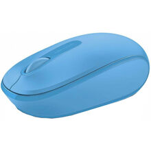 Миша MICROSOFT Wireless Mobile Mouse 1850 Blu (U7Z-00058)