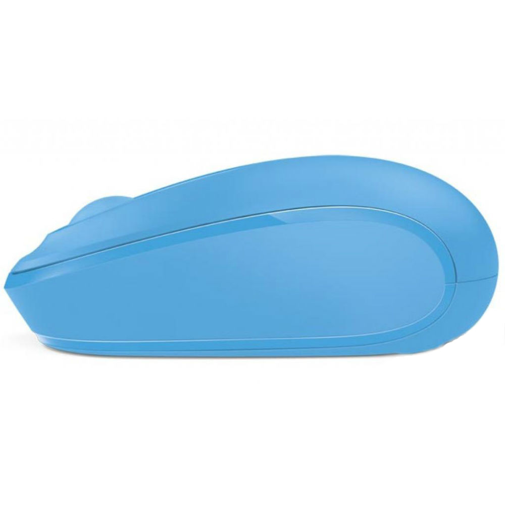 Миша MICROSOFT Wireless Mobile Mouse 1850 Blu (U7Z-00058) Бездротове підключення RF