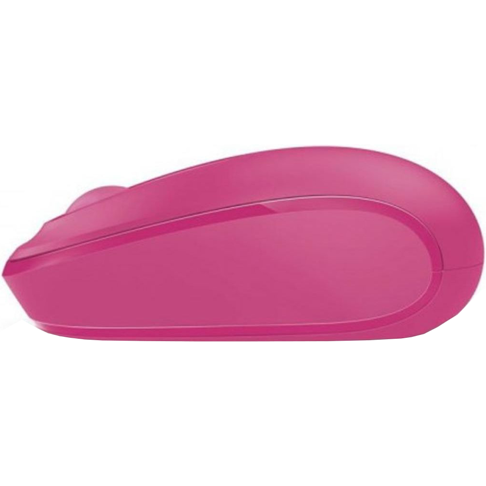 Миша MICROSOFT Wireless Mobile Mouse 1850 Mag (U7Z-00065) Бездротове підключення RF