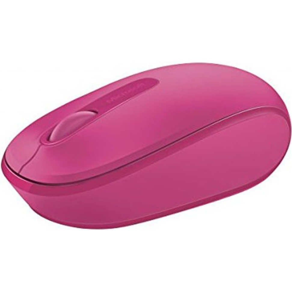 Миша MICROSOFT Wireless Mobile Mouse 1850 Mag (U7Z-00065) Тип сенсора оптичний