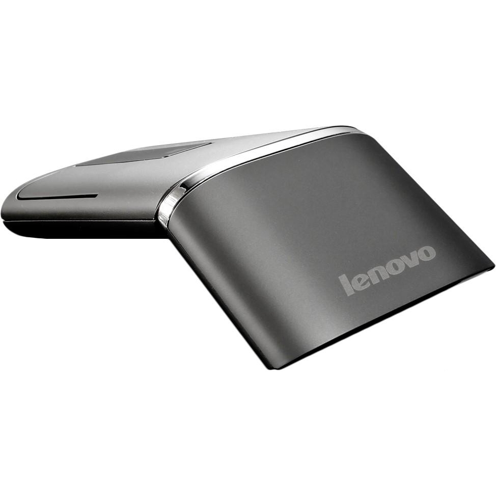 Миша LENOVO Touch Mouse N700 Black (888015450) Тип підключення бездротове