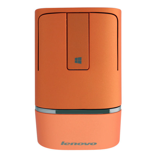 Миша LENOVO Touch Mouse N700 Orange (888016261) Тип підключення бездротове